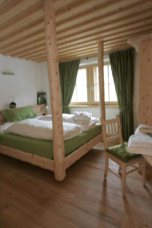 Chalet Nada Livigno Zimmer foto